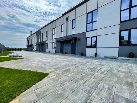 дом по адресу Виноградная ул.