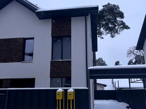 дом по адресу 8 Березня ул.