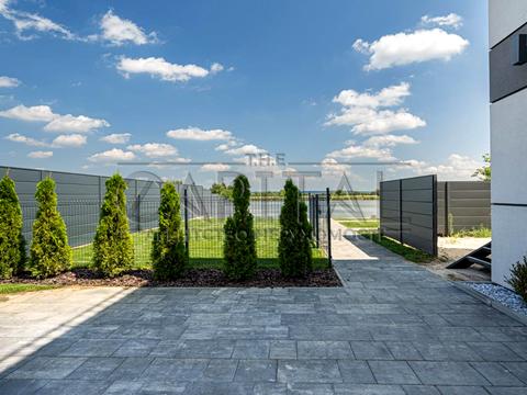 дом по адресу Виноградная ул.