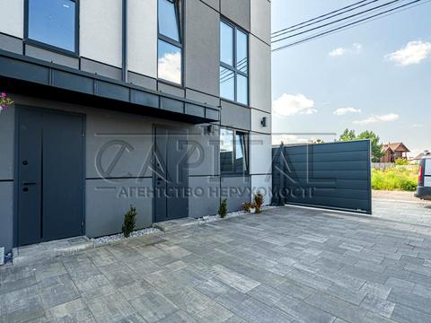 дом по адресу Виноградная ул.