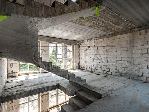 дом по адресу Виноградная ул.