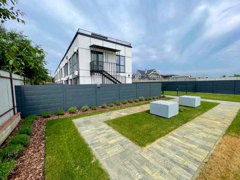 дом по адресу Виноградная ул.