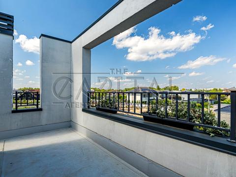 дом по адресу Виноградная ул.