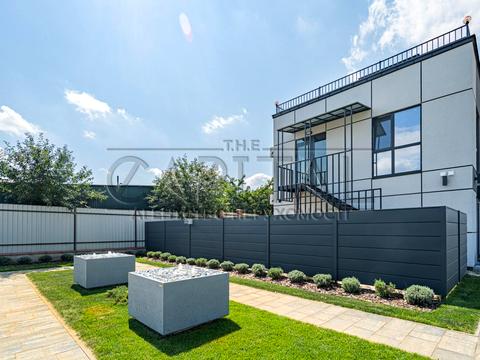 дом по адресу Виноградная ул.