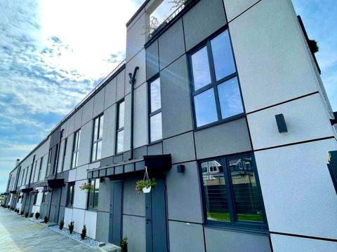 дом по адресу Виноградная ул.