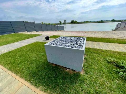 дом по адресу Виноградная ул.