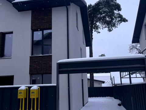 дом по адресу 8 Березня ул.