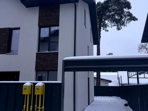 дом по адресу 8 Березня ул.