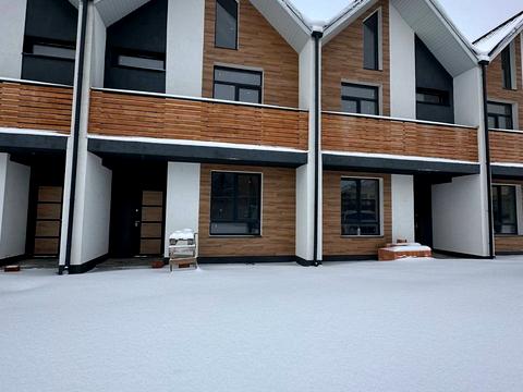 будинок за адресою Павла Глазового вул. (Олега Кошового)