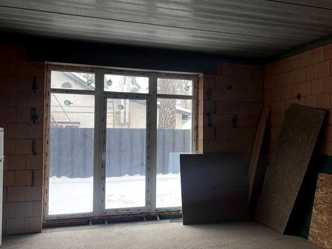 дом по адресу 8 Березня ул.