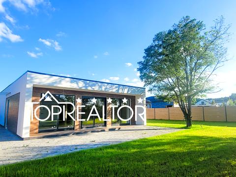 будинок за адресою Лісна