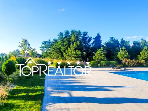 будинок за адресою Лісна