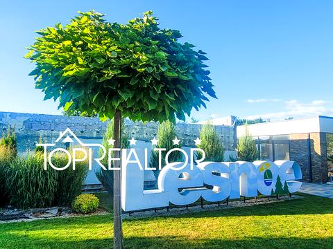 будинок за адресою Лісна