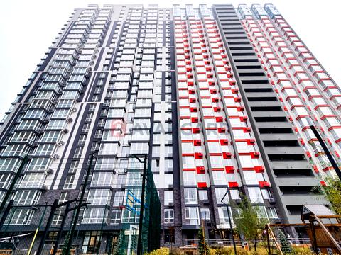 квартира за адресою Олега Мудрака вул. (Генерала Наумова), 1-Б