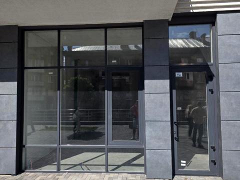 коммерческая по адресу Загоровская ул. (Багговутовская), 25