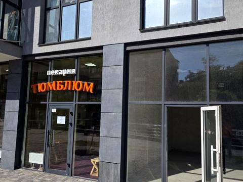 коммерческая по адресу Загоровская ул. (Багговутовская), 25