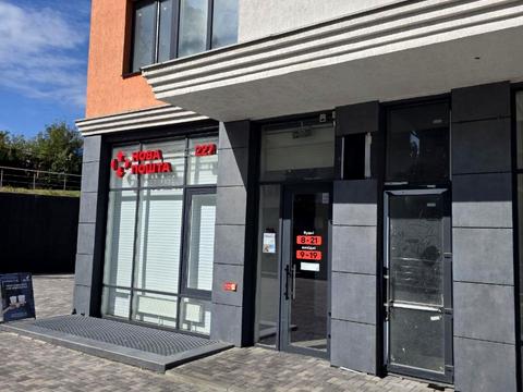 коммерческая по адресу Загоровская ул. (Багговутовская), 25