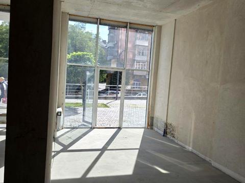 коммерческая по адресу Загоровская ул. (Багговутовская), 25