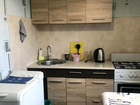 квартира за адресою Василя Доманицького вул. (Генерала Потапова), 1-Б