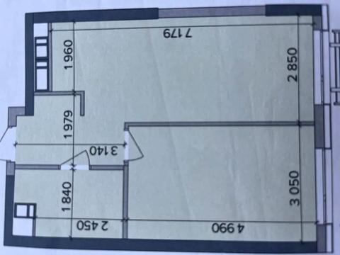 квартира за адресою Академіка Заболотного вул., (Будинок 3)