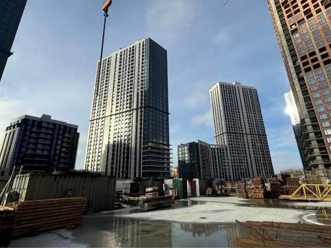 квартира за адресою Академіка Заболотного вул., (Будинок 3)