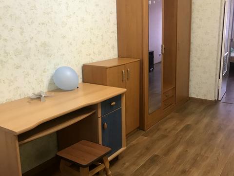 квартира за адресою Василя Доманицького вул. (Генерала Потапова), 1-Б