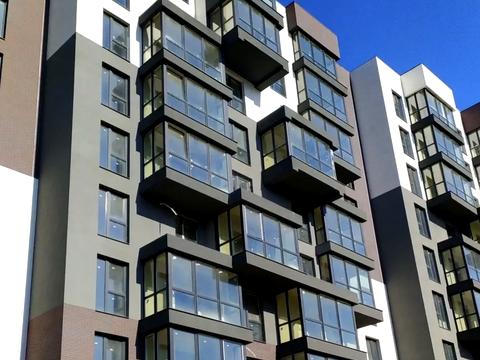 квартира за адресою Науки вул., (Будинок)