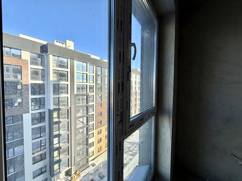 квартира за адресою Науки вул., (Будинок)