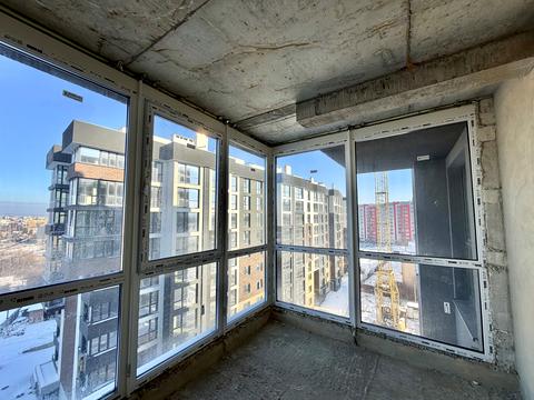 квартира за адресою Науки вул., (Будинок)