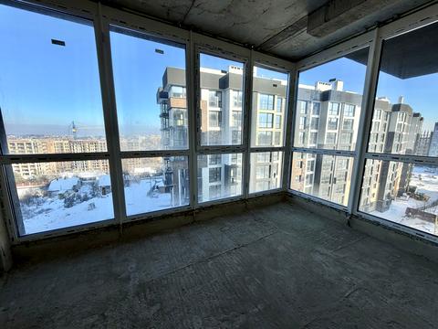 квартира за адресою Науки вул., (Будинок)