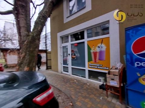 комерційна за адресою Ентузіастів вул., 28