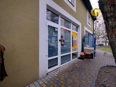 комерційна за адресою Ентузіастів вул., 28