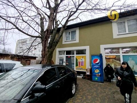 комерційна за адресою Ентузіастів вул., 28