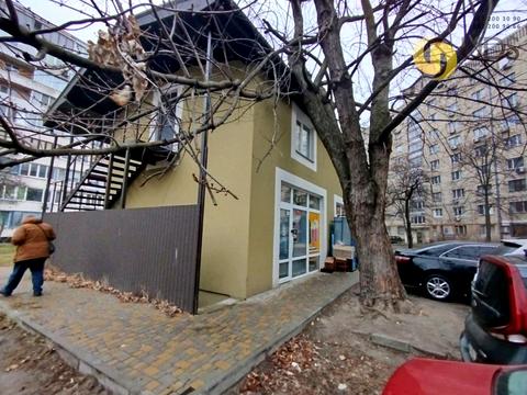 комерційна за адресою Ентузіастів вул., 28