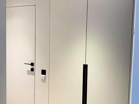 квартира по адресу Днепровская набережная ул., 20-А