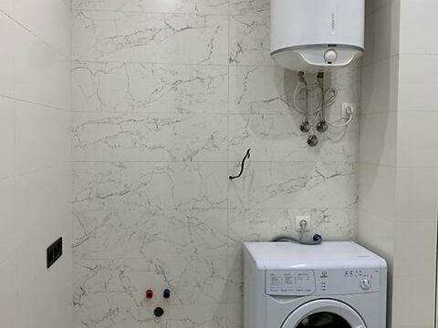 квартира по адресу Днепровская набережная ул., 20-А