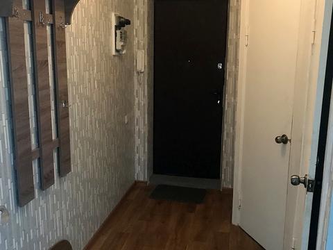 квартира за адресою Василя Доманицького вул. (Генерала Потапова), 1-Б