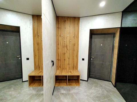 квартира за адресою Героїв Небесної Сотні просп., 16/28