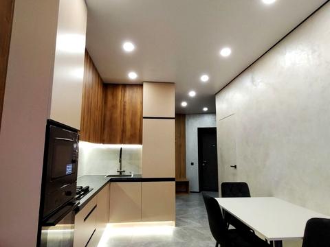 квартира за адресою Героїв Небесної Сотні просп., 16/28