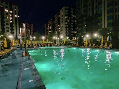 квартира за адресою Героїв Небесної Сотні просп., 16/28