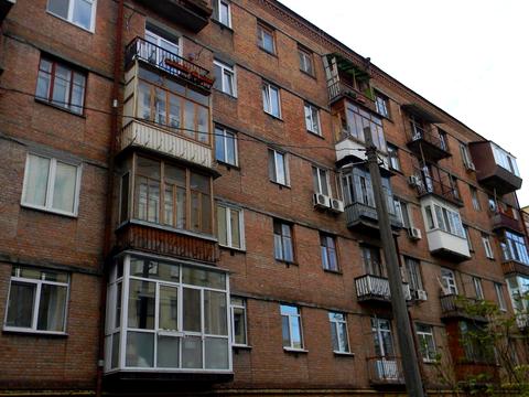 квартира за адресою Алли Горської пров. (Чеслава Бєлінського), 10