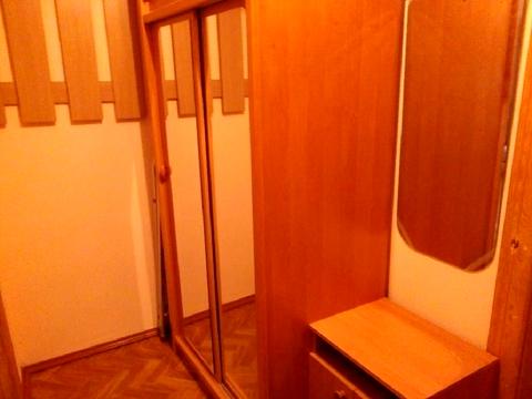 квартира за адресою Алли Горської пров. (Чеслава Бєлінського), 10