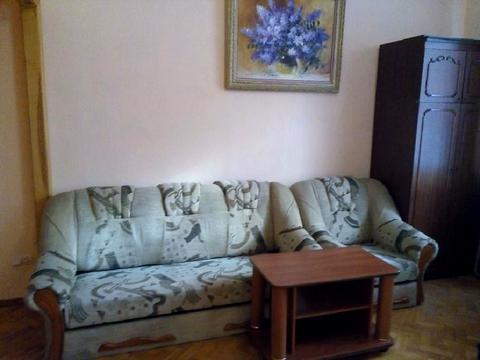 квартира за адресою Алли Горської пров. (Чеслава Бєлінського), 10