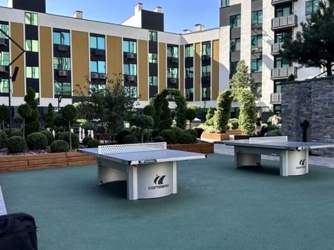 квартира за адресою Героїв Небесної Сотні просп., 16/28