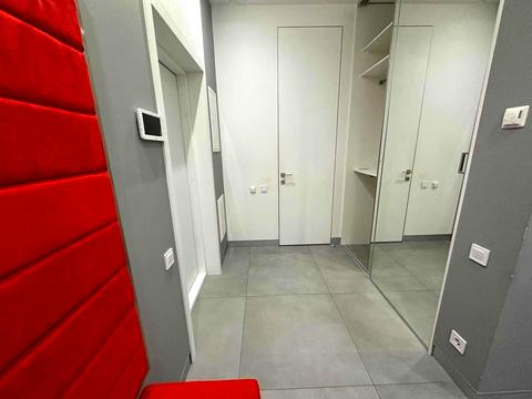 квартира за адресою Київ, Дніпровська набережна вул., 14