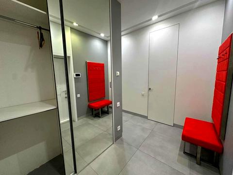 квартира за адресою Київ, Дніпровська набережна вул., 14