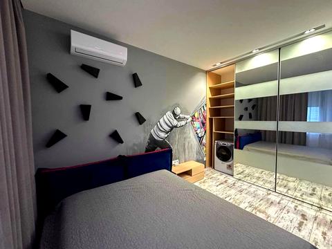 квартира за адресою Київ, Дніпровська набережна вул., 14