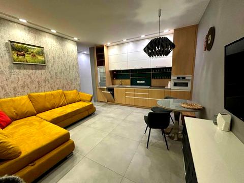 квартира за адресою Київ, Дніпровська набережна вул., 14