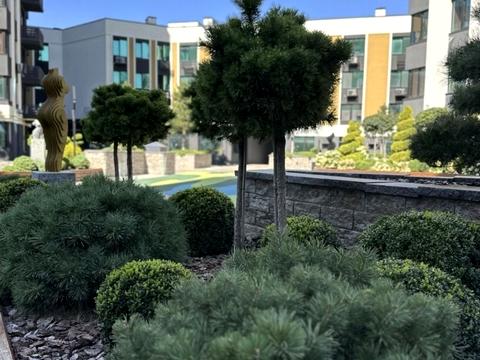 квартира за адресою Героїв Небесної Сотні просп., 16/28