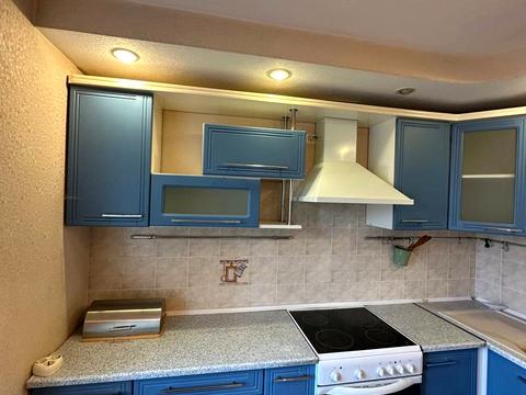 квартира за адресою Політехнічна вул. (Воїнів-Інтернаціоналістів), 9а